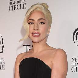 Lady Gaga brengt op 3 mei soundtrack van nieuwe Top Gun-film uit