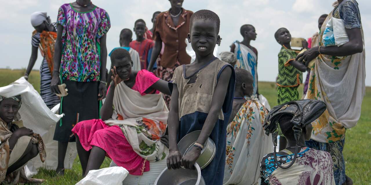 Wat u moet weten over de burgeroorlog in Zuid-Soedan