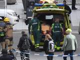 Zweedse OM eist levenslang tegen aanslagpleger Stockholm