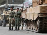Pentagon: 'VS zal Turkse militaire operatie in Noord-Syrië voorkomen'