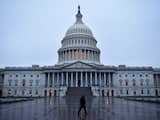 Amerikaans Huis neemt voorstel aan, dreigende shutdown van de baan