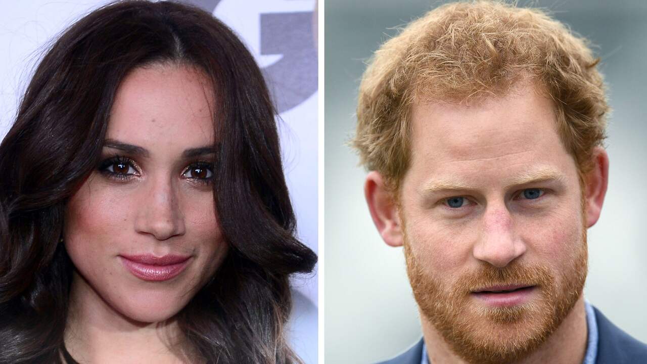 Prins Harry vreest voor veiligheid vriendin