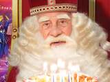 Goed nieuws: Van der Vlugt terug als Sinterklaas | 'Hypotheekrentes dalen'