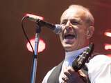 Status Quo-zanger Francis Rossi mist overleden gitarist niet op nieuw album