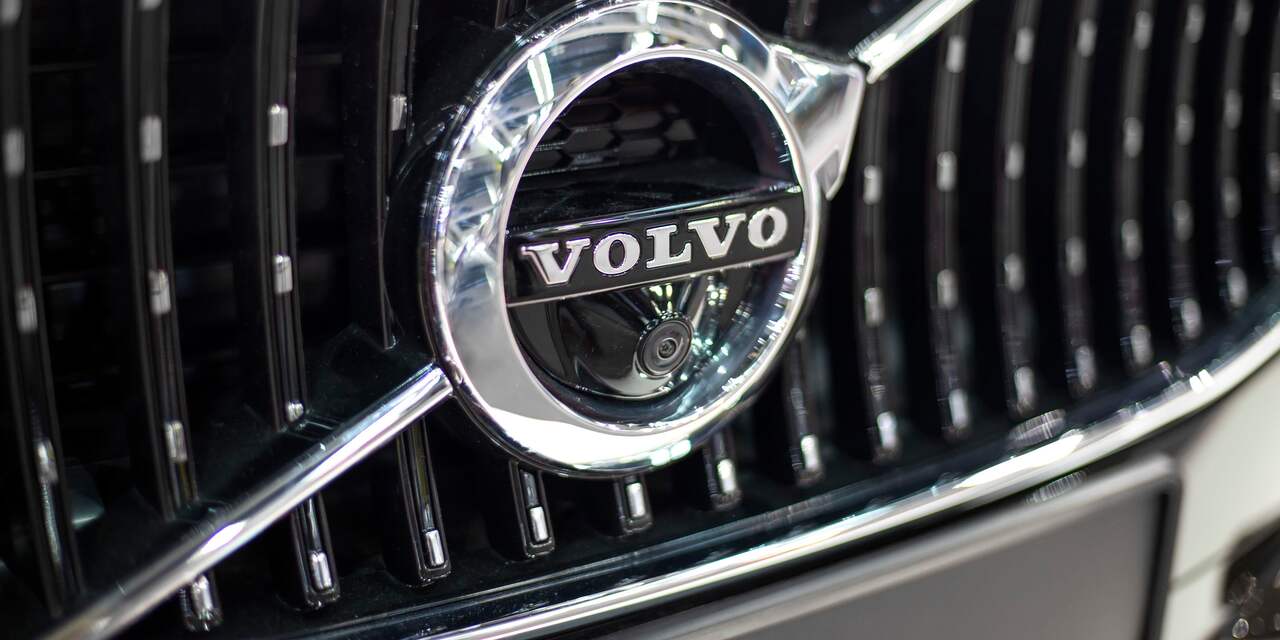 Volvo roept ruim 100.000 auto's terug in Nederland in grote terugroepactie