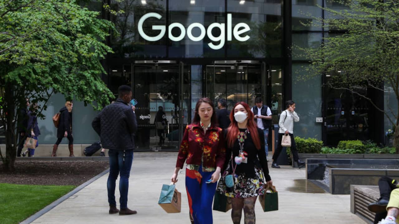 Google conclut des accords avec 300 éditeurs sur le paiement des actualités |  Technologie