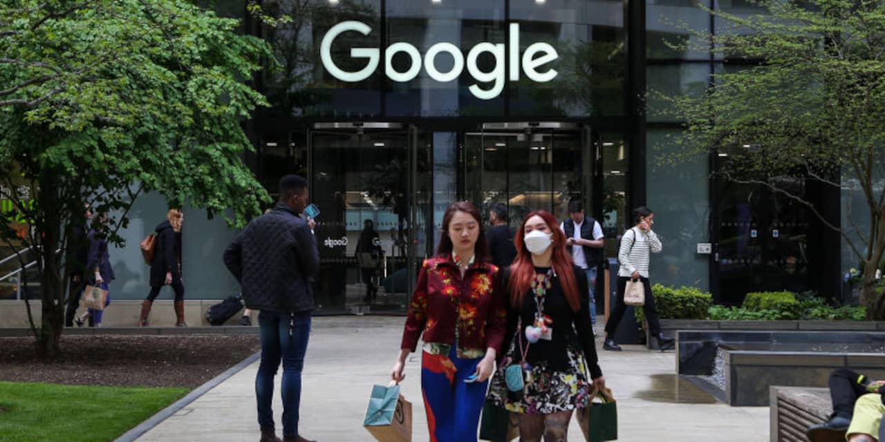 Google maakt afspraken met driehonderd uitgevers over betalen voor nieuws