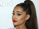 Ariana Grande brengt nummer uit over verbroken relatie met Pete Davidson