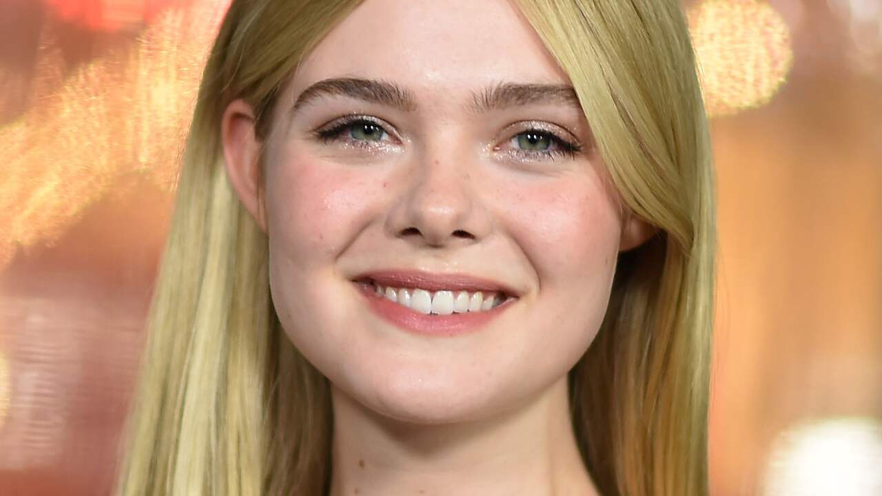 Elle Fanning krijgt hoofdrol in popmuziekfilm Teen Spirit | Films & Series  | NU.nl