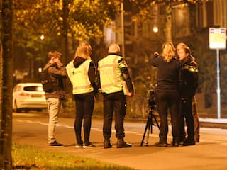 Politie houdt voortvluchtige schutter Groningen aan