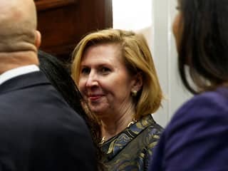 Topadviseur Mira Ricardel overgeplaatst na beklag Melania Trump