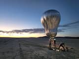 Venusmissie stapje dichterbij na succesvolle test met robotballon
