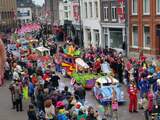 Nieuwe voorzitter voor Stichting Carnaval Roosendaal