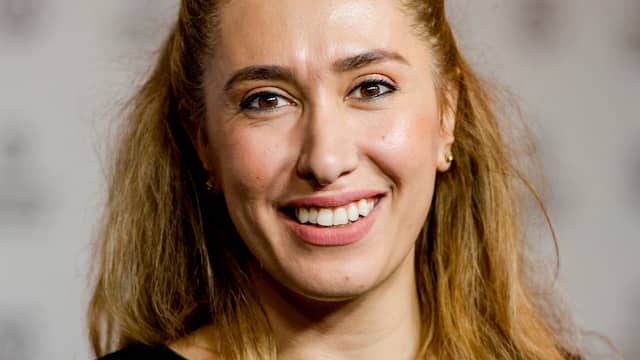 DWDD-tafeldame Fidan Ekiz gaat scheiden | NU - Het laatste ...