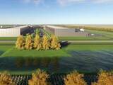 Gemeenteraad Zeewolde stemt voor komst omstreden Facebook-datacenter