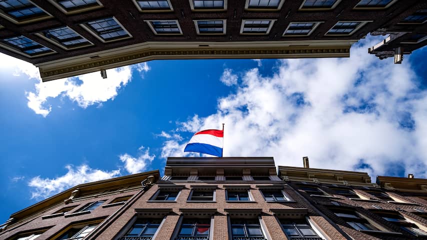 Wanneer mag je in Nederland de vlag uithangen? (Veel vaker dan je denkt)