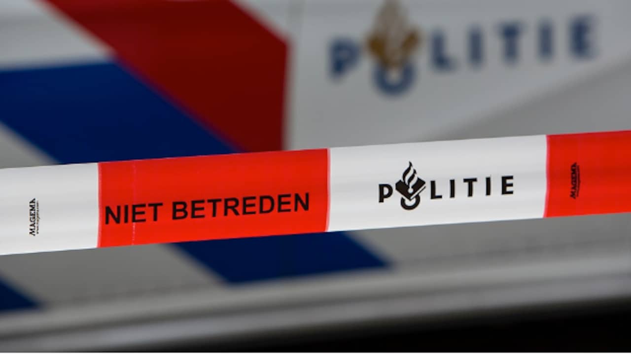 Three Men Arrested with Gun Drawn in Boxtel After House Shooting Incident