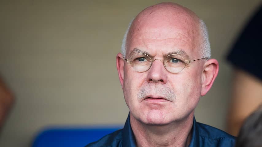 Gerbrands: 'PSV wil in 2030 bij beste 32 clubs van Europa horen'