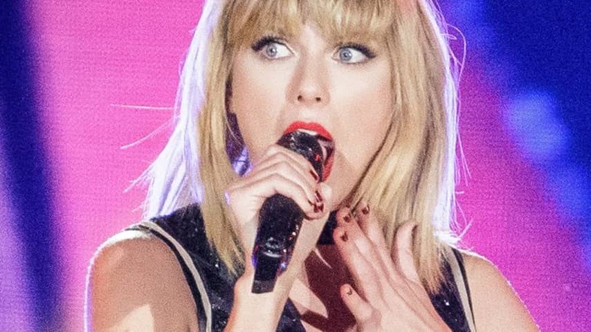 Recensieoverzicht: nieuwe single Taylor Swift 'is geen slachtoffer-lied'