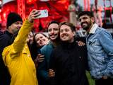 Denemarken ziet COVID-19 niet langer als bedreiging voor de samenleving