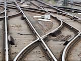 ProRail doet aangifte na botsing trein met winkelwagen in Groningen