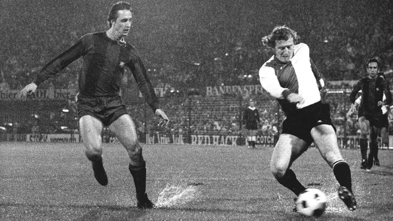 Jansen speelde het overgrote deel van zijn carrière in het shirt van Feyenoord. In totaal kwam hij tot 476 officiële wedstrijden voor de Rotterdammers.