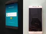 Galaxy Note 5: Alle gelekte foto's en details van Samsungs nieuwe phablet