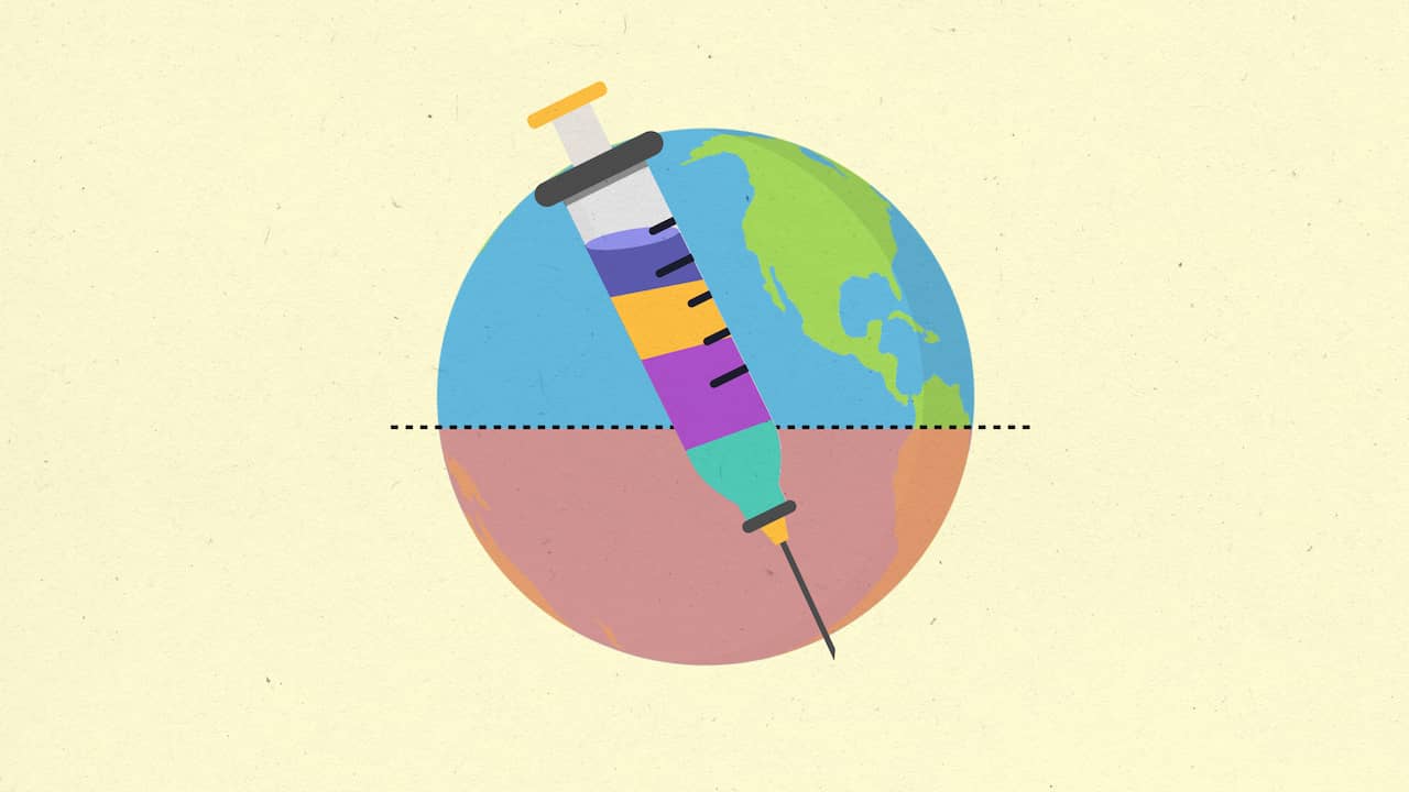 Beeld uit video: Waarom we mogelijk met een steviger griepseizoen te maken krijgen