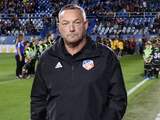 Trainer Ron Jans vertrekt bij FC Cincinnati na beschuldiging van racisme