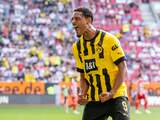 Landstitel gloort voor Haller in emotioneel seizoen: 'Grote kans voor Dortmund'