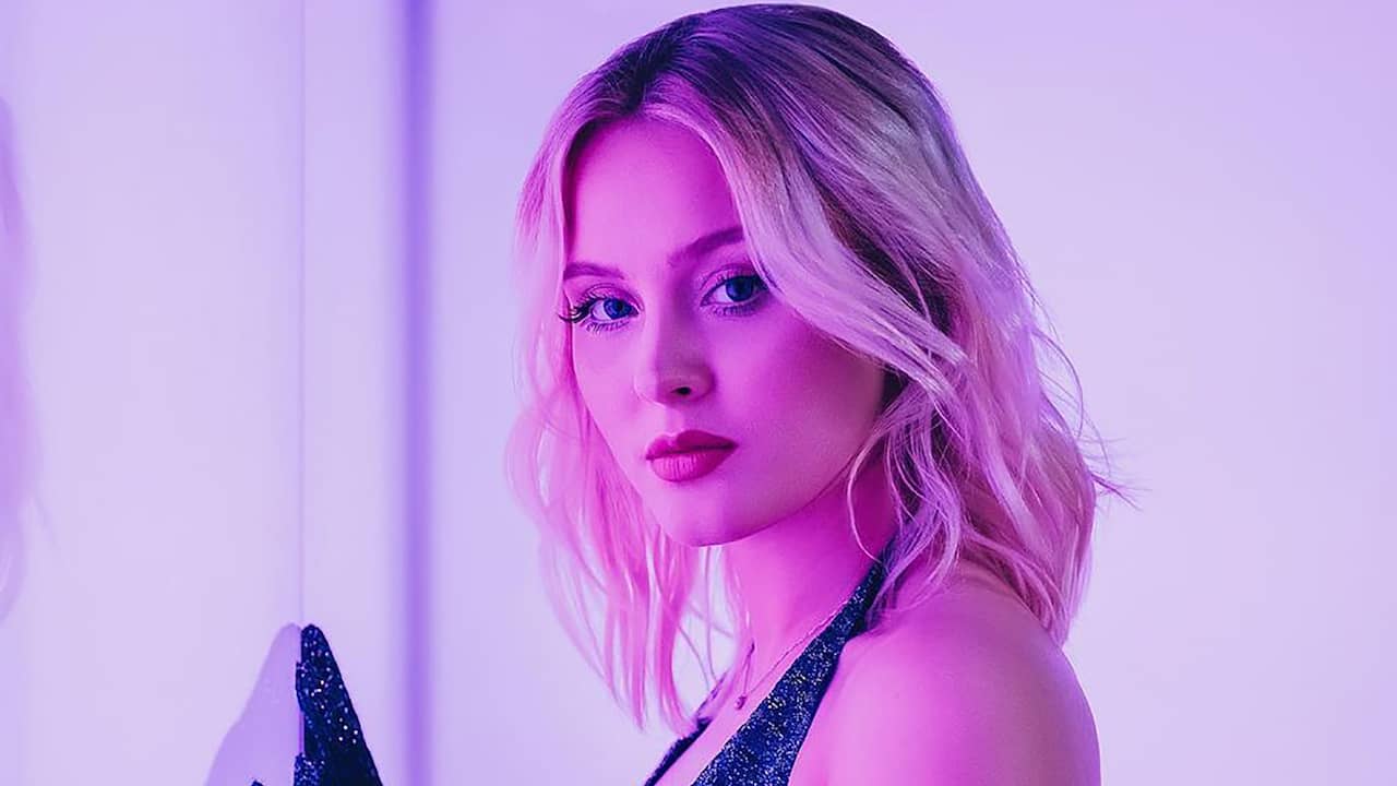 Zara Larsson Only Wants To Release Potential Number 1 Hits As Singles Now World Today News 1748