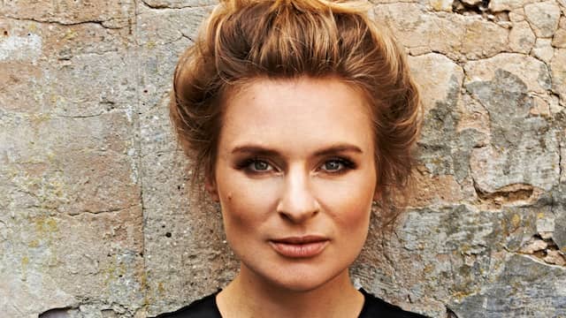 Roem niet langer een drijfveer voor Sandra van Nieuwland