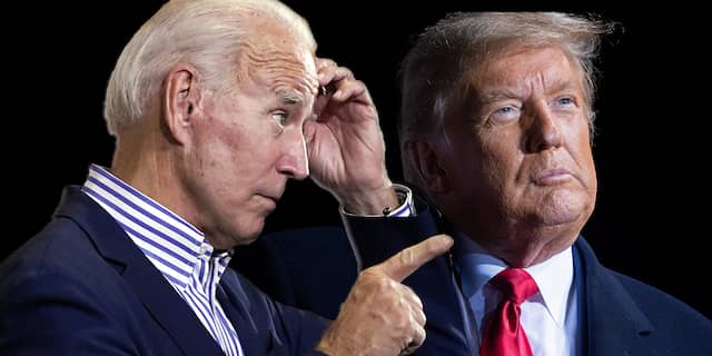 Tiktok Verwijdert Bijna 350 000 Video S Over Amerikaanse Verkiezingen Nu Het Laatste Nieuws Het Eerst Op Nu Nl