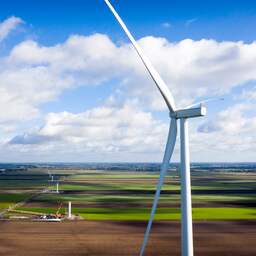 Raad van State wil dat kabinet met spoed extra klimaatmaatregelen neemt