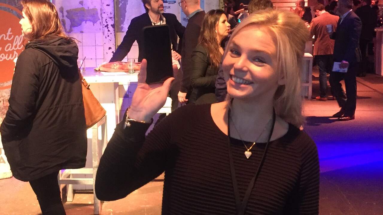 Branded Content Event 2016