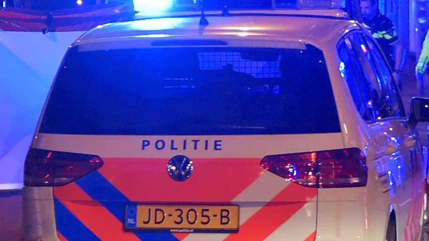 'Gevonden explosieven Tilburg bedoeld voor misdrijf'