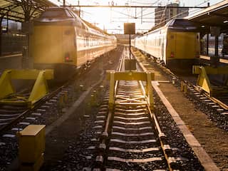 Vakbond treinpersoneel schrijft brandbrief over veiligheid noordelijke spoor