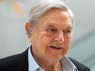 'Superbelegger' George Soros ziet een nieuwe crisis ontstaan