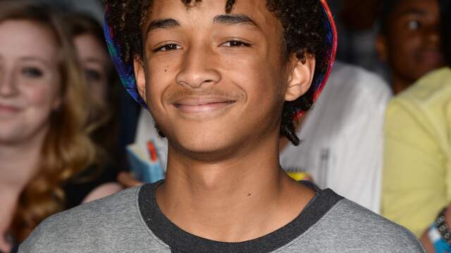 netflix jaden smith