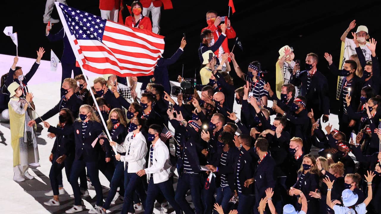 Сборная команда сша. Олимпийская сборная США. Американская Олимпийская сборная. Сборная США на Олимпиаде в Токио. Форма олимпийской сборной США.