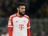 Bayern boss warns Mazraoui again after pro-Palestinian post