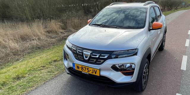 Dacia
