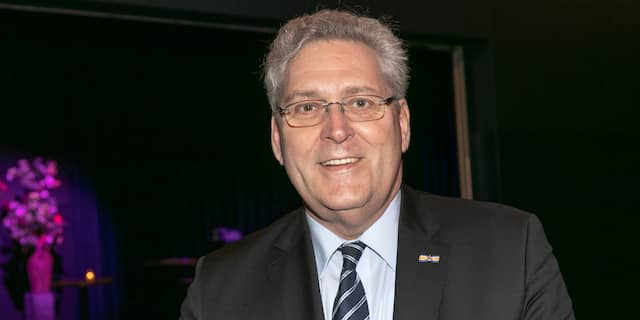 Henk Krol