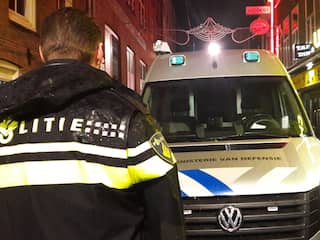 Vermoedelijk explosief gevonden in Den Haag, straat weer vrijgegeven