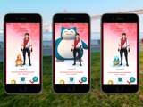 Pokémon Go-update laat spelers samen tegen sterke Pokémon vechten