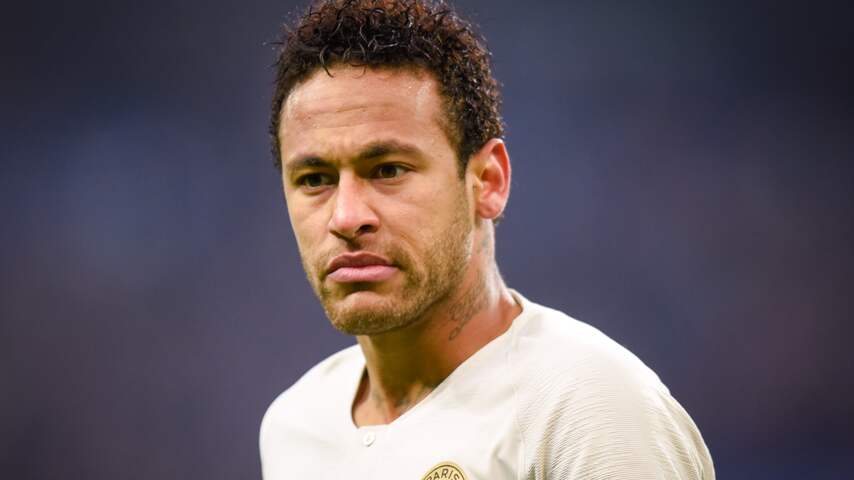 Neymar