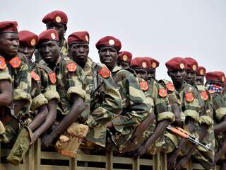 Zeker dertig doden gevallen tijdens wapenstilstand Zuid-Soedan