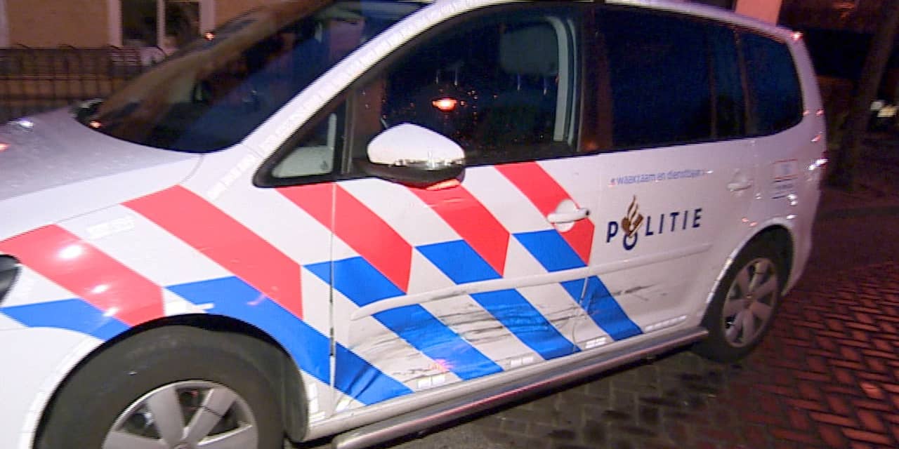 Nog vier verdachten vast na verijdelde plofkraak Amsterdam