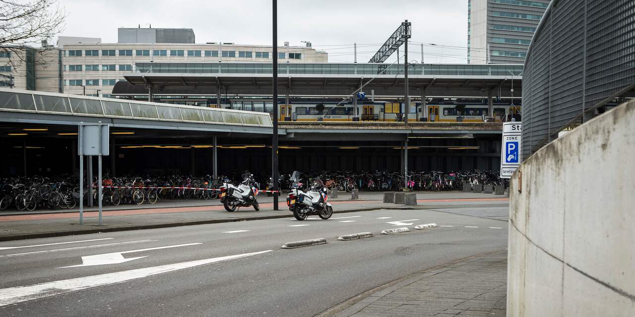 Treinverkeer in Randstad uren ontregeld door ongeval op station Hoofddorp