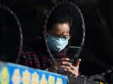 'China speurt op sociale media naar negatieve berichten over coronavirus'